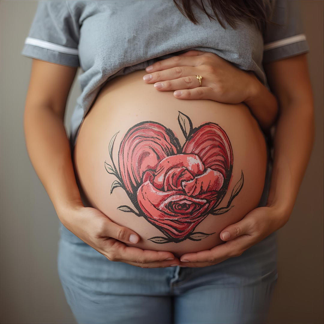 Despedida da Barriga